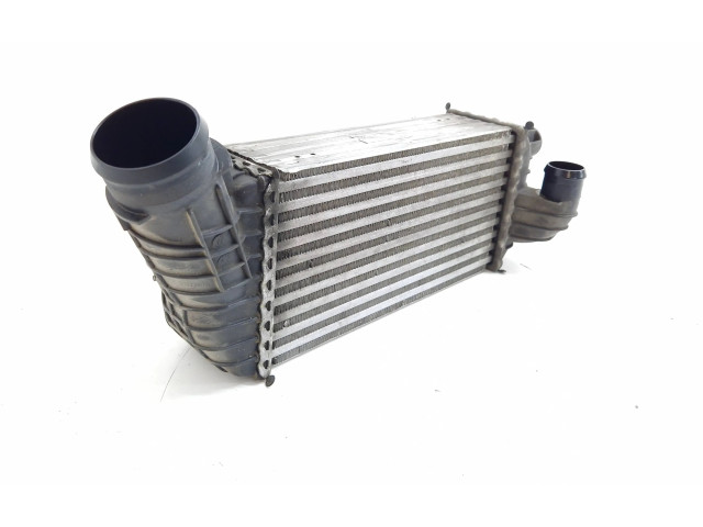 Интеркулер 1440H9, 1440H9 Citroen DS4