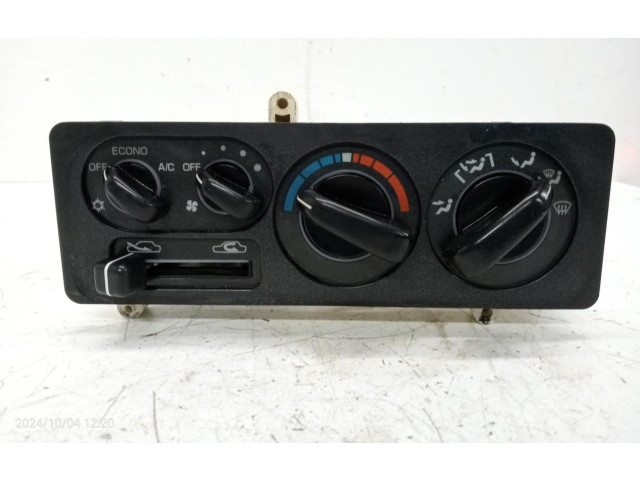 Блок управления климат-контролем MB439701   Hyundai Sonata