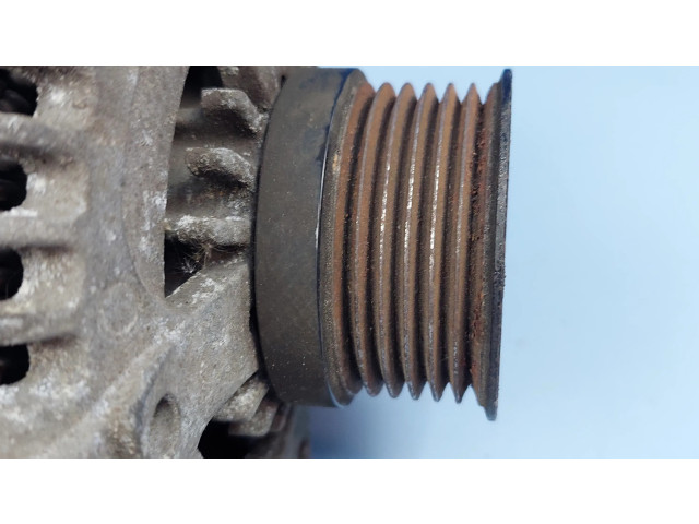 Генератор 1042103512, 3M5T10300PC   Ford Focus 0.0     