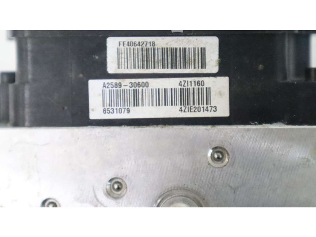 Блок АБС 58920-A2310, A2589-20600   KIA  Ceed  2012 - 2018 года