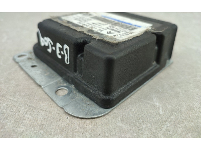 Блок подушек безопасности 9812824480, 0285012934 Citroen C4 Cactus