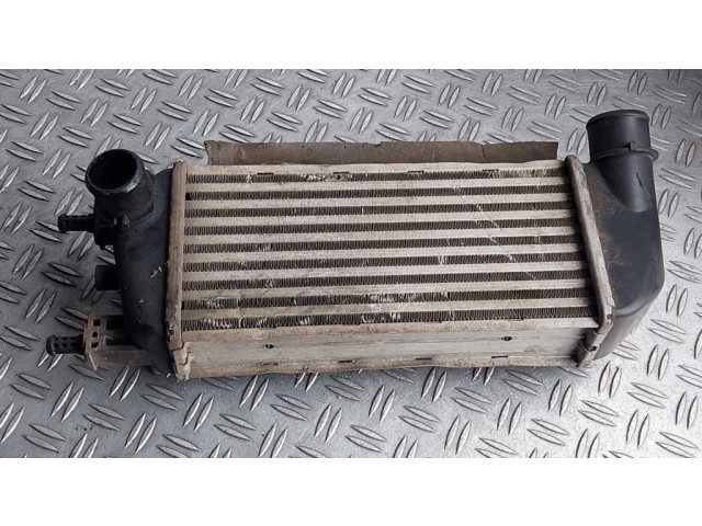 Интеркулер 878350000 Ford Ka 1.3