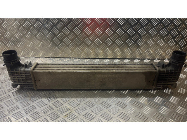 Интеркулер Ford Galaxy 1.9