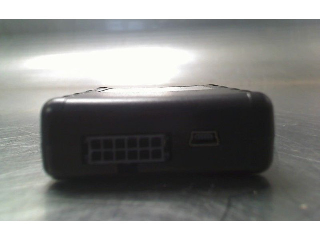 Блок управления Ford Transit Custom