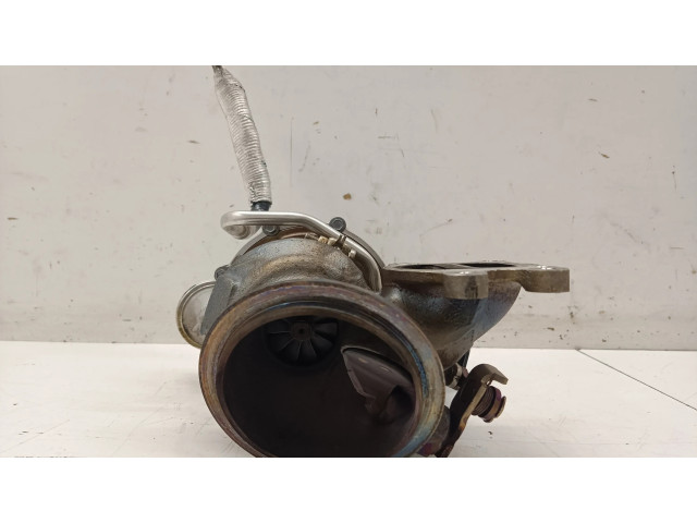 Turbodmychadlo Турбина 9845814, 7953252 BMW 3 G20 G21 2.0