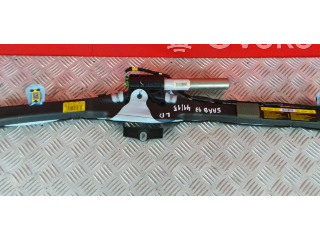 Боковая подушка безопасности 12792590, 30344077A Saab 9-3 Ver2