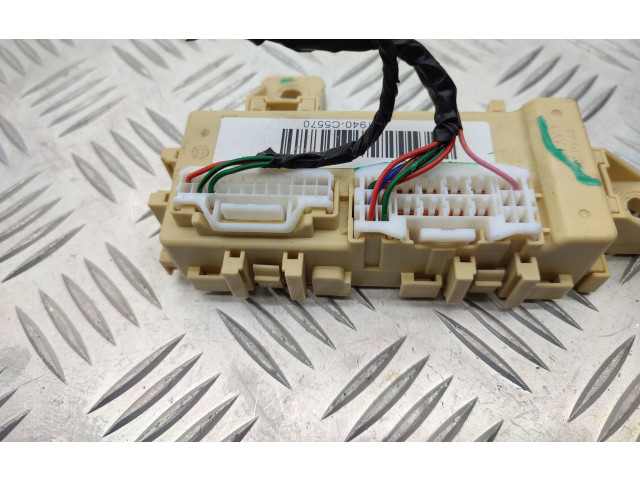 Блок управления 91940C5570 KIA Sorento