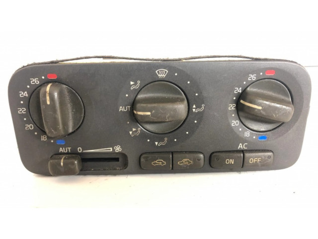 Блок управления климат-контролем 9171594 Volvo S70 V70 V70 XC