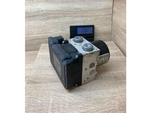 Блок АБС 30681619, P30681619   Volvo  V70  2008 - 2013 года