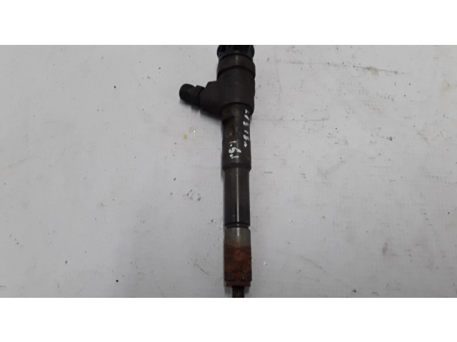 Форсунка 8201108033    Dacia Lodgy для дизельного двигателя K9K 612 1.5