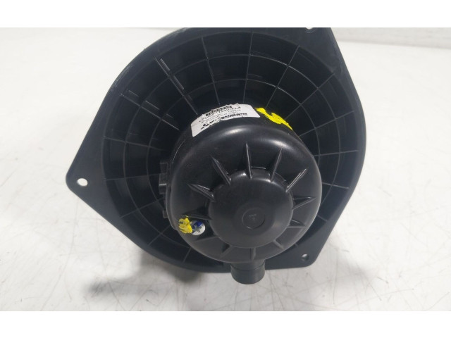 Вентилятор печки 7802A239, 7802A239 Mitsubishi ASX