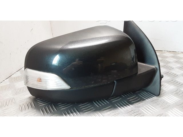 Зеркало электрическое Ford Ranger 2012 - 2018 года