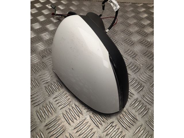 Zpětné zrcátko Mercedes-Benz CLA C118 X118 2020 E1041496, P2256