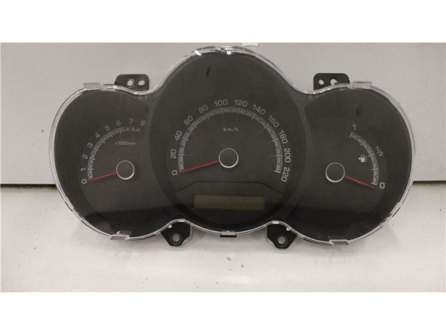 Píst 940031P740   KIA Venga    G4FA 