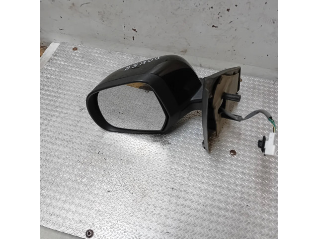 Зеркало электрическое     левое    Dacia Dokker     