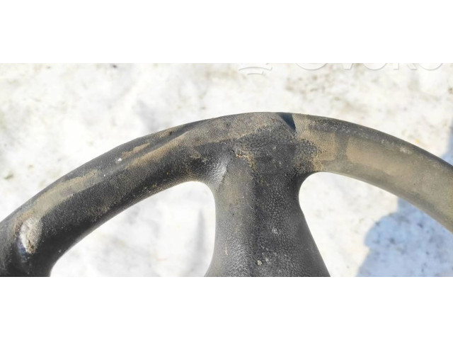 Руль Skoda Octavia Mk2 (1Z) 2004 - 2013 года