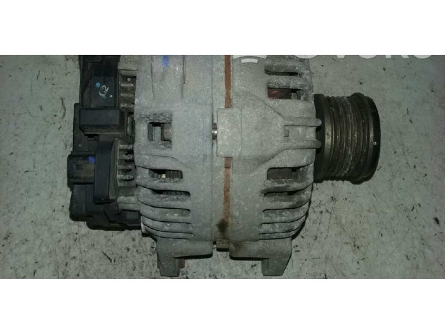 Генератор 8200660033, 0124425071   Renault Twingo II      