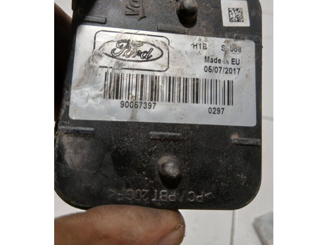 Блок управления Xenon