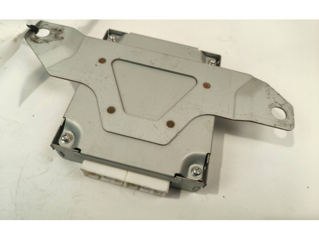 Turbodmychadlo Экран/ дисплей / маленький экран 8631A438, 0002 Mitsubishi Pajero