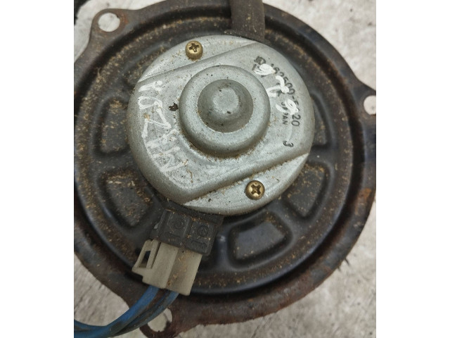 Вентилятор печки Mazda 626