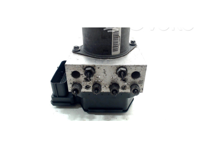 Блок АБС 23122010, 3451981161601 Mini Paceman (R61) 2012 - 2016 года