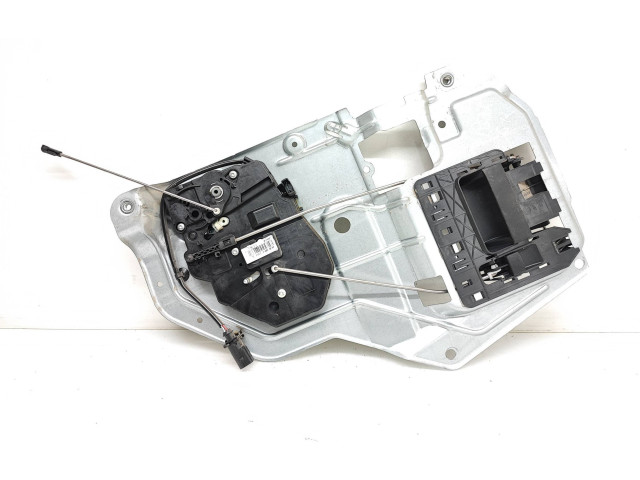 Zámek zadních dveří 7E0827201S, 7H0829309 Volkswagen Transporter - Caravelle T6 2018