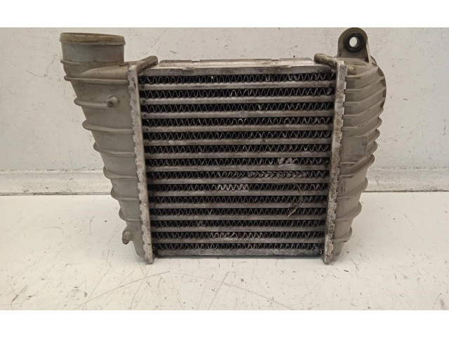 Интеркулер  1J0145805B   Audi A3 S3 8L 