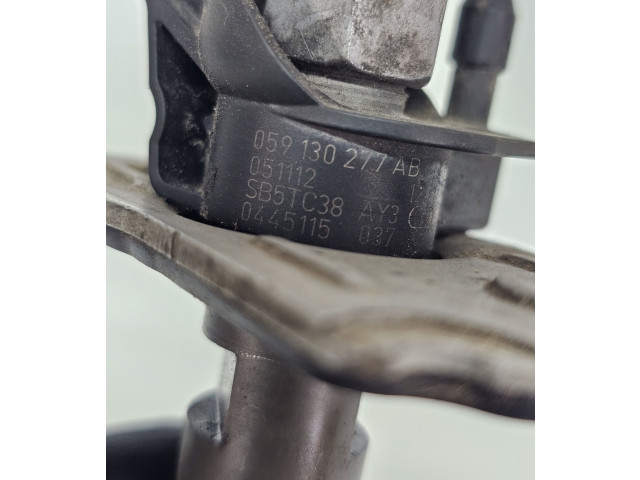 Vstřikovač 059130277AB   Audi Q7 4L    BUN 