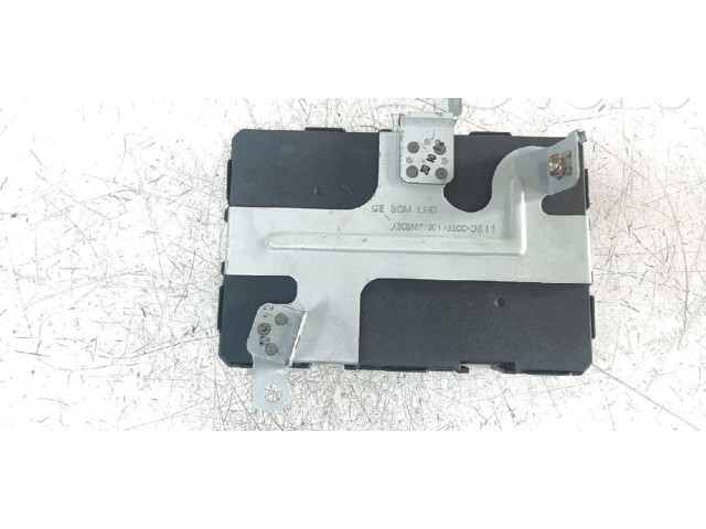 Блок управления 954C0G5510 KIA Niro