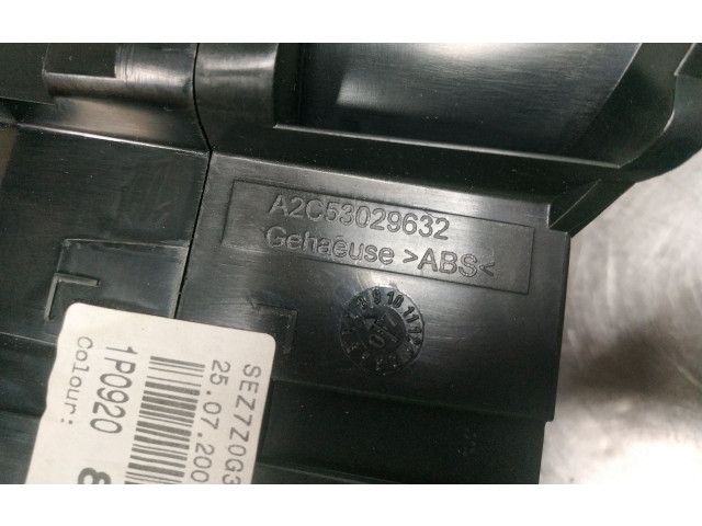 Volant Seat Leon (1P) 2005 110080280027  