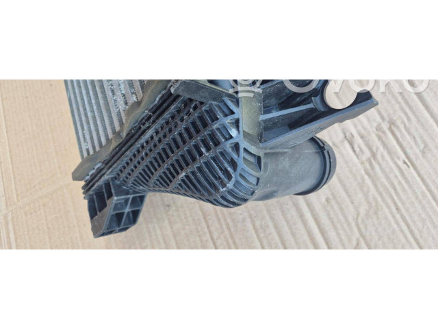 Интеркулер     Ford Ranger 