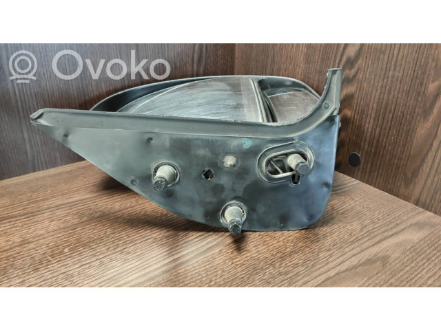 Зеркало (механическое)    правое    Citroen Jumper  2002-2006 года   