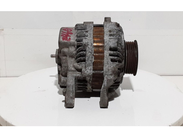 Генератор 1800A070 Mitsubishi Colt CZ3