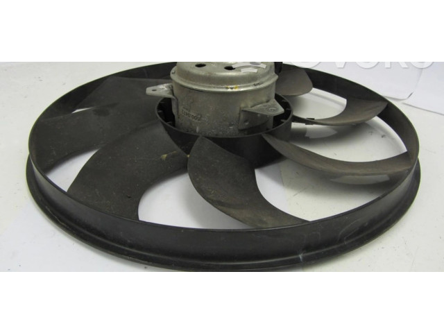 Комплект вентиляторов 5000472, 5000472 Renault Scenic II - Grand scenic II