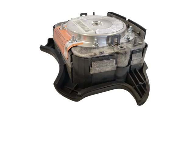 Подушка безопасности водителя 9206137   Volvo S70  V70  V70 XC