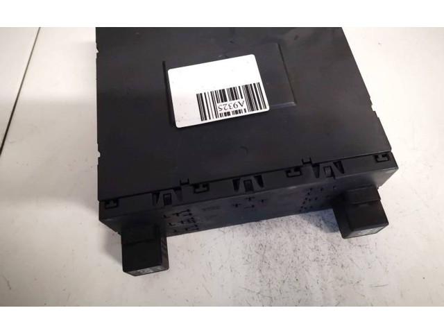 Блок комфорта 3c0937049ae Skoda Octavia Mk2 (1Z)