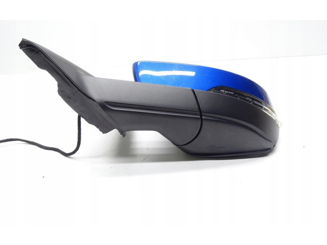 Зеркало электрическое        Skoda Octavia Mk3 (5E)  2013 - 2019 года   