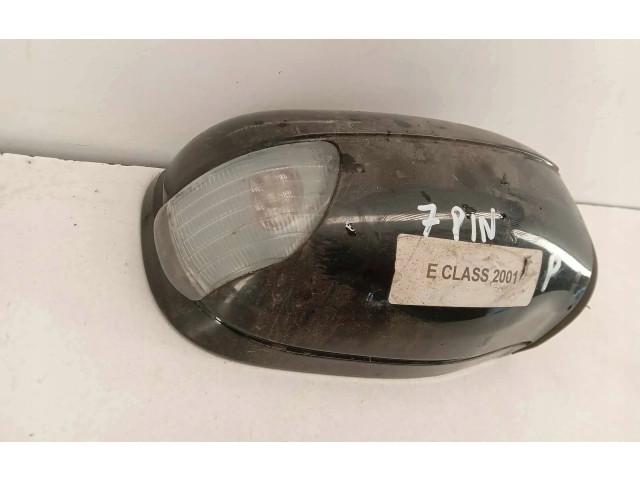 Zpětné zrcátko Mercedes-Benz C W202 1993