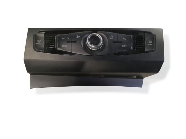 Модуль блока управления кондиционером 8K1820043AF Audi A4 Allroad