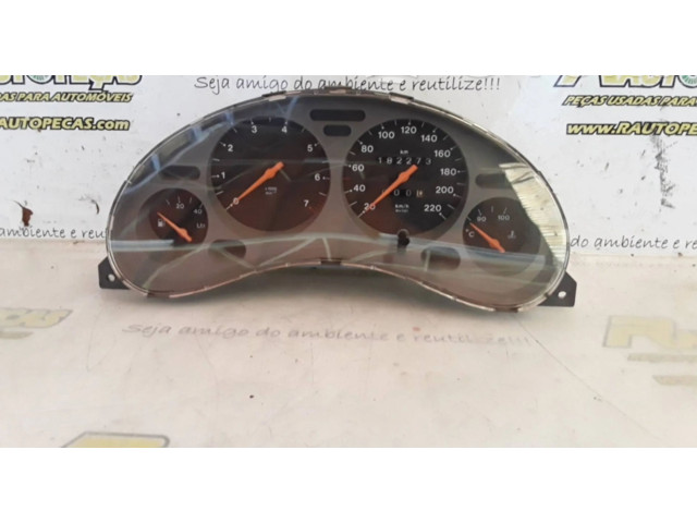 Панель приборов 90386323, R20173432   Opel Tigra A       