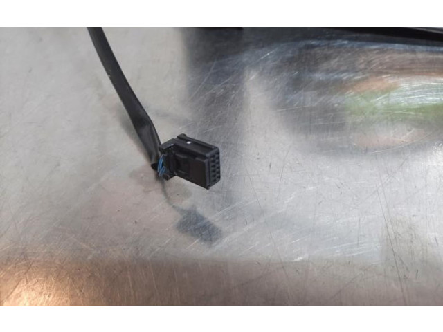 Зеркало электрическое Dacia Jogger 2021 - года