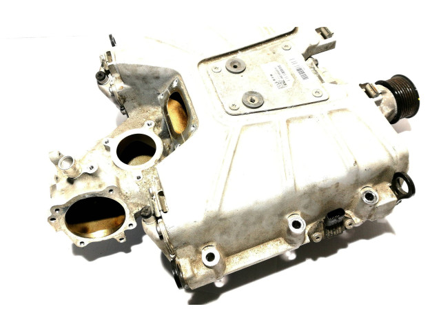 Turbodmychadlo Нагнетатель 06E145601AC, 15175312 Audi Q7 4L