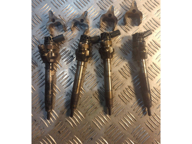 Комплект жиклеров (форсунок) BMW 5 F10 F11 2009 - 2016 года