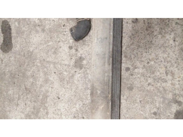 Интеркулер Ford Galaxy 1.8