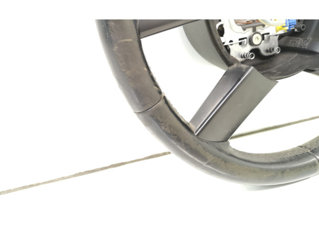 Руль Volkswagen Touran I  2003-2010 года 1T0419091N      