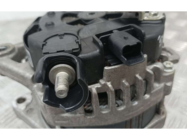 Генератор 9824742880 Citroen Berlingo