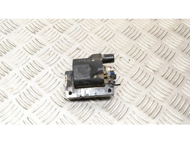 Модуль зажигания "Коммутатор"