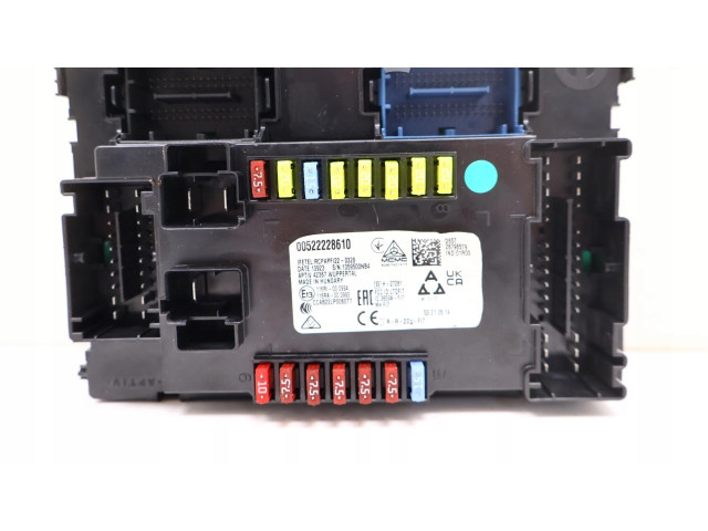 Блок комфорта Jeep Renegade