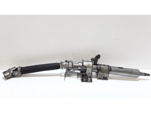 Рулевая рейка Mitsubishi Colt CZ3 2006-2009 года