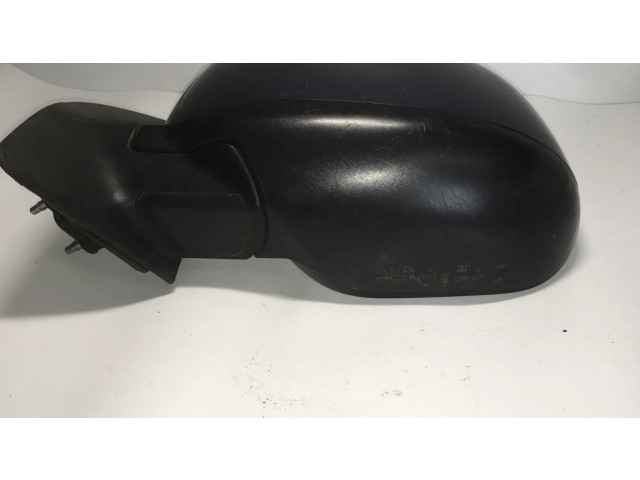 Zpětné zrcátko levé Peugeot 4007 2009 E4032588, E4022589